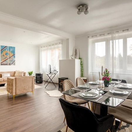 L'Amarante - Appt 2 Chambres - Proche Strasbourg Lingolsheim Exterior photo