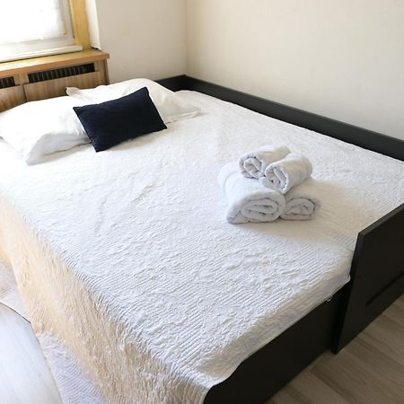 L'Amarante - Appt 2 Chambres - Proche Strasbourg Lingolsheim Exterior photo